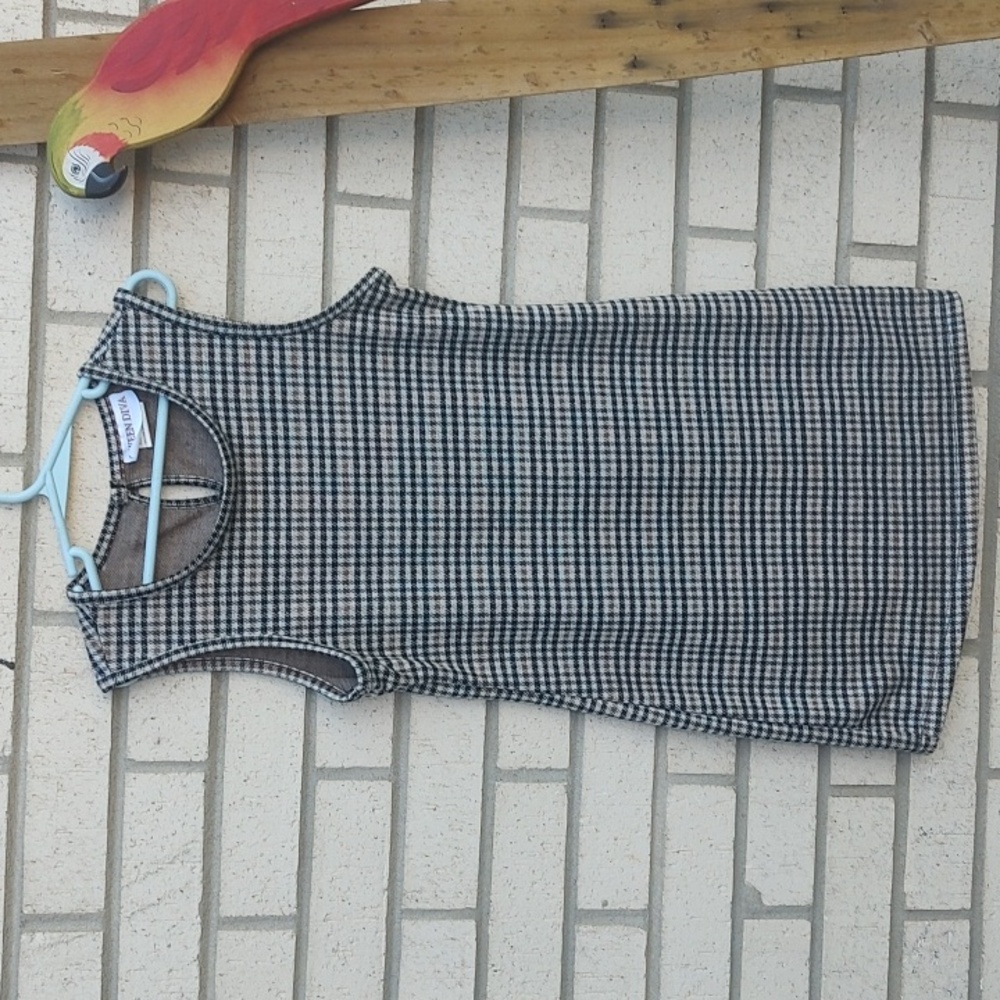 Tween Diva Dress